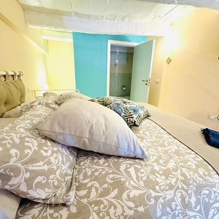 ソレントCasa Tonia San Cesareoアパートメント エクステリア 写真