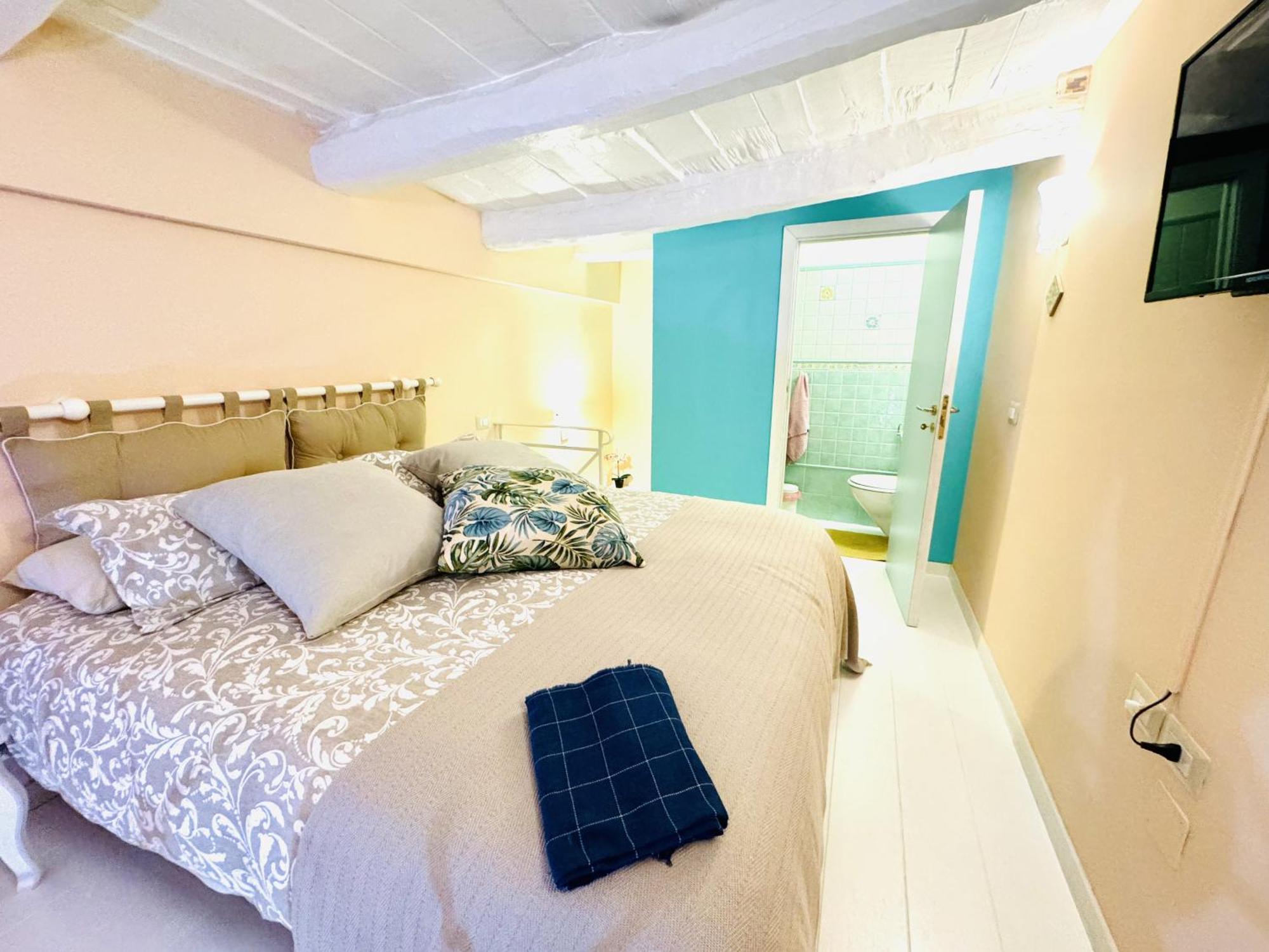 ソレントCasa Tonia San Cesareoアパートメント エクステリア 写真