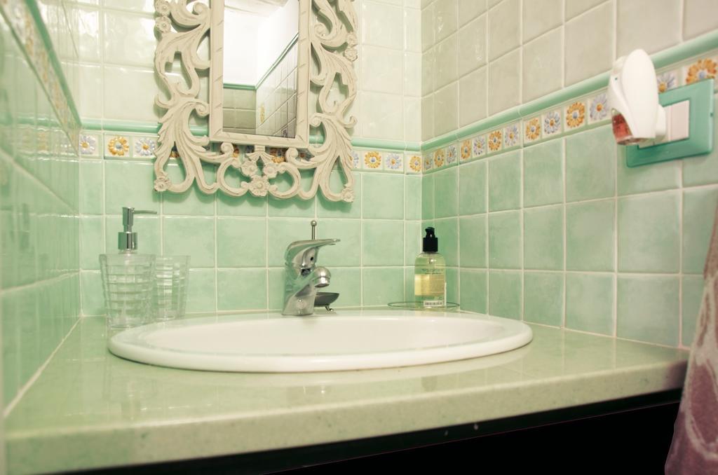 ソレントCasa Tonia San Cesareoアパートメント 部屋 写真